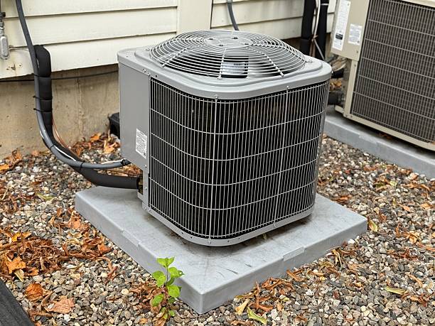 24/7 Emergency Hvac Installation experts in Grand Blanc, MI