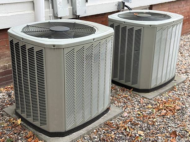 Reliable Hvac Installation contractor in Grand Blanc, MI by HVAC Repair CO