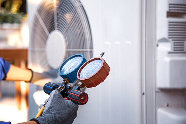 Affordable Emergency Hvac Repair solutions in Grand Blanc, MI