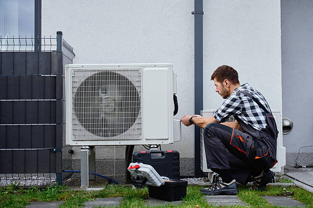 Trusted Hvac Installation service in Grand Blanc, MI - HVAC Repair CO